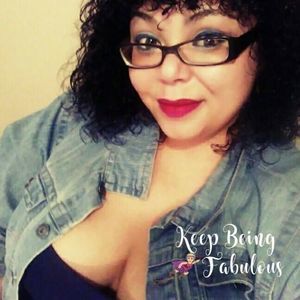 Meet your Posher, Antonia